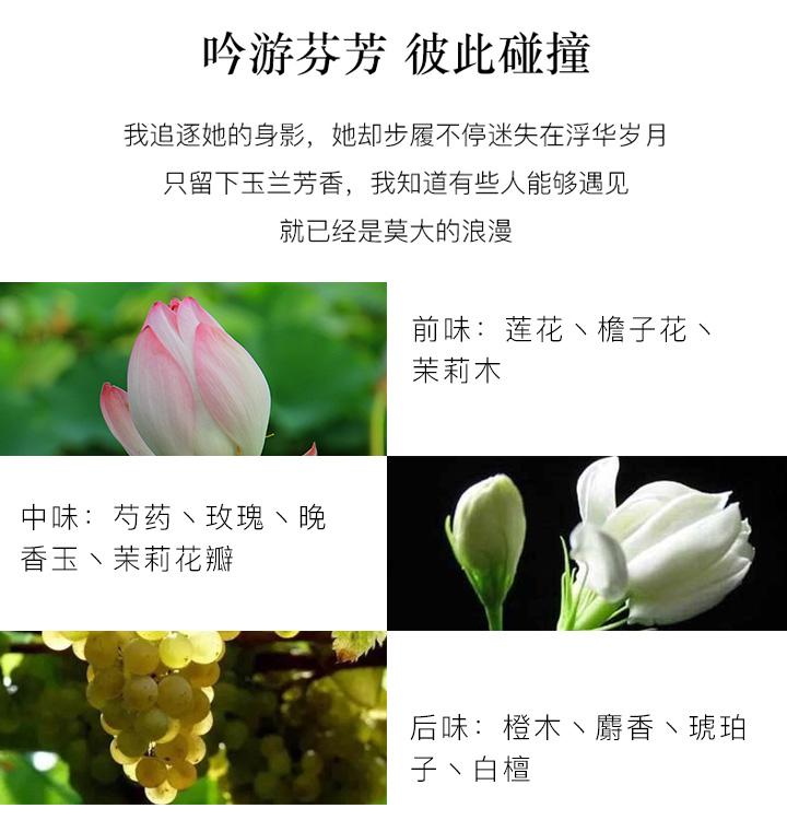 Burberry cherry blossom products detail image 12