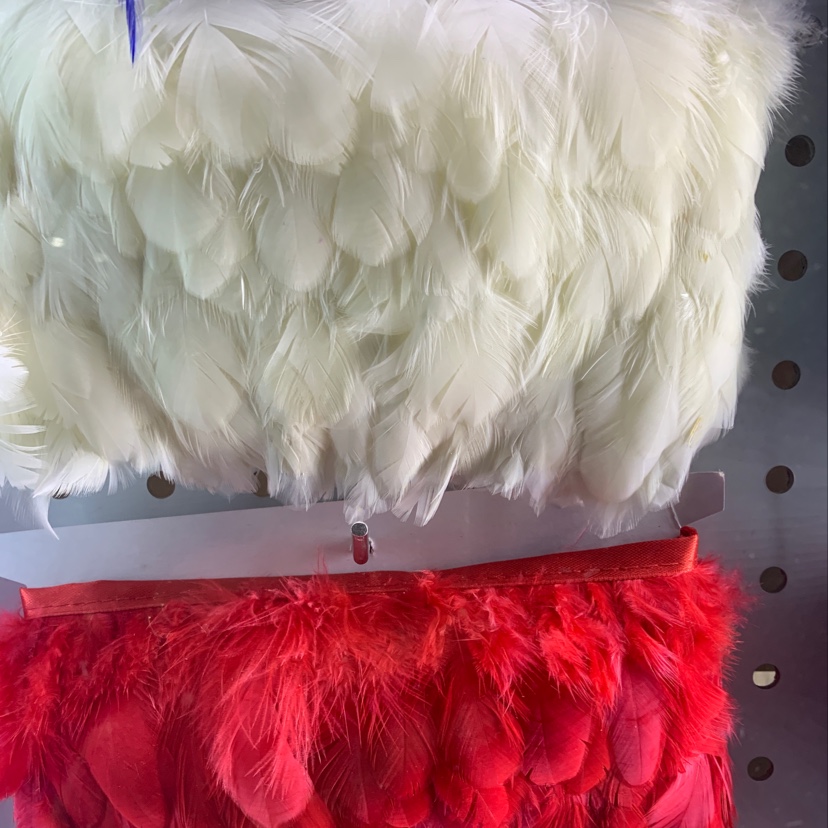 Hen cloth tape details Picture