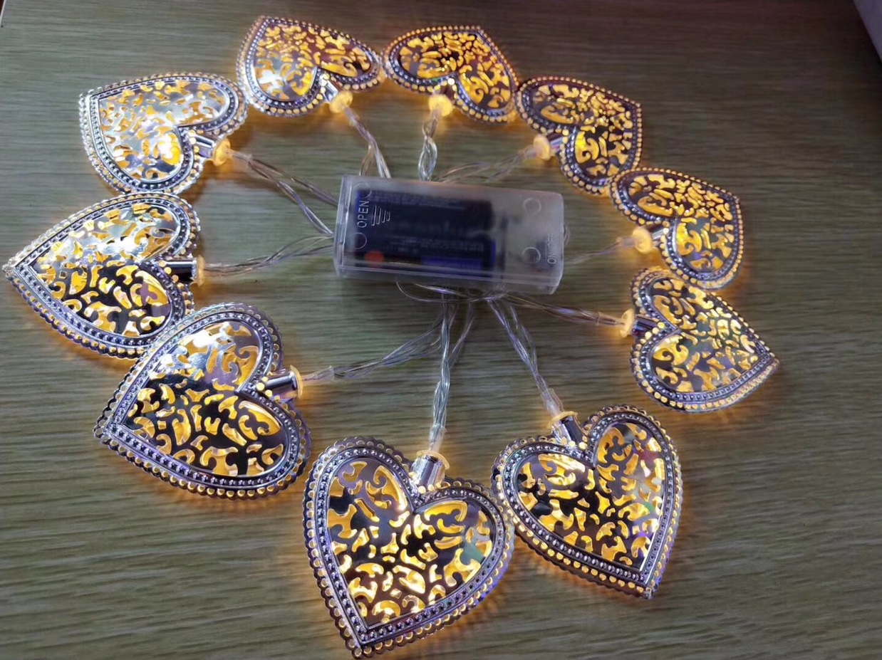 -13 Battery 10 peach lamp thumbnail