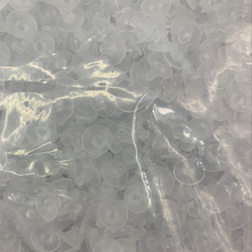 Plastic Frisbee Pack 5000