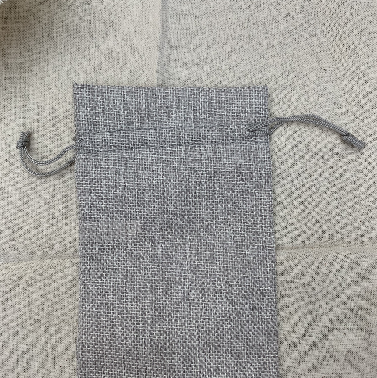 Drawstring bags, burlap bags, packaging bags