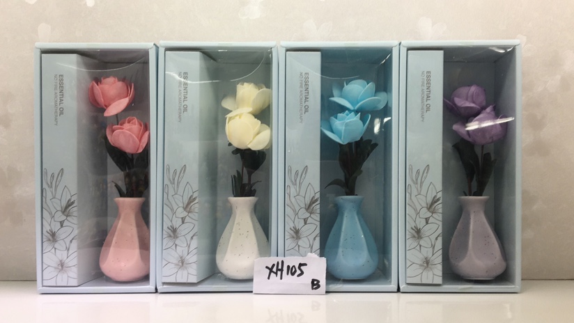 香薰105