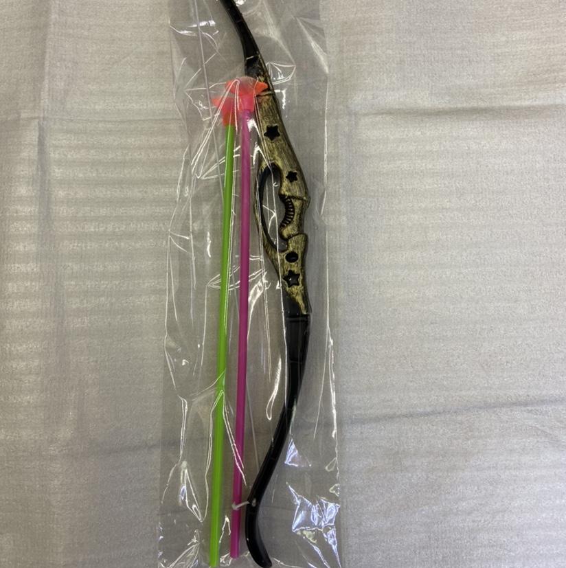 小弓箭