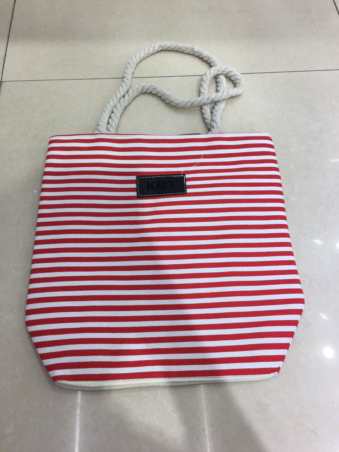 Manufacturers Direct Training And Remedial Bag Students Canvas Hand Bag Remedial Bag Classes Can Also Be Customized Sample