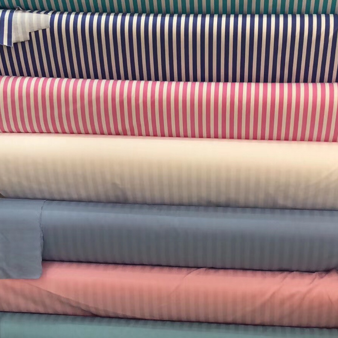 Fabric, heat-resistant, chlorine bleach-resistant... Item Picture