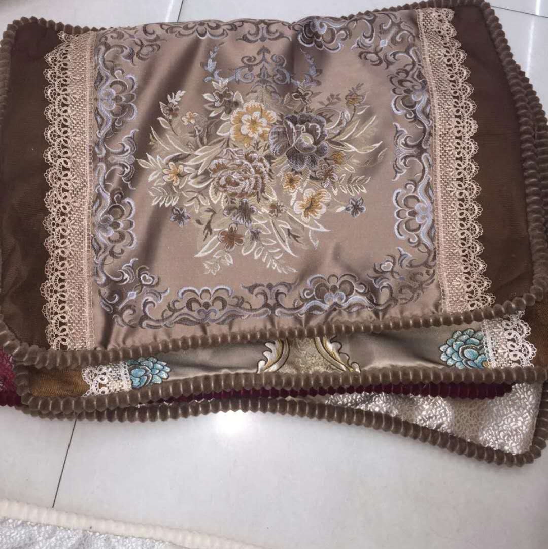 جلد الوسادة