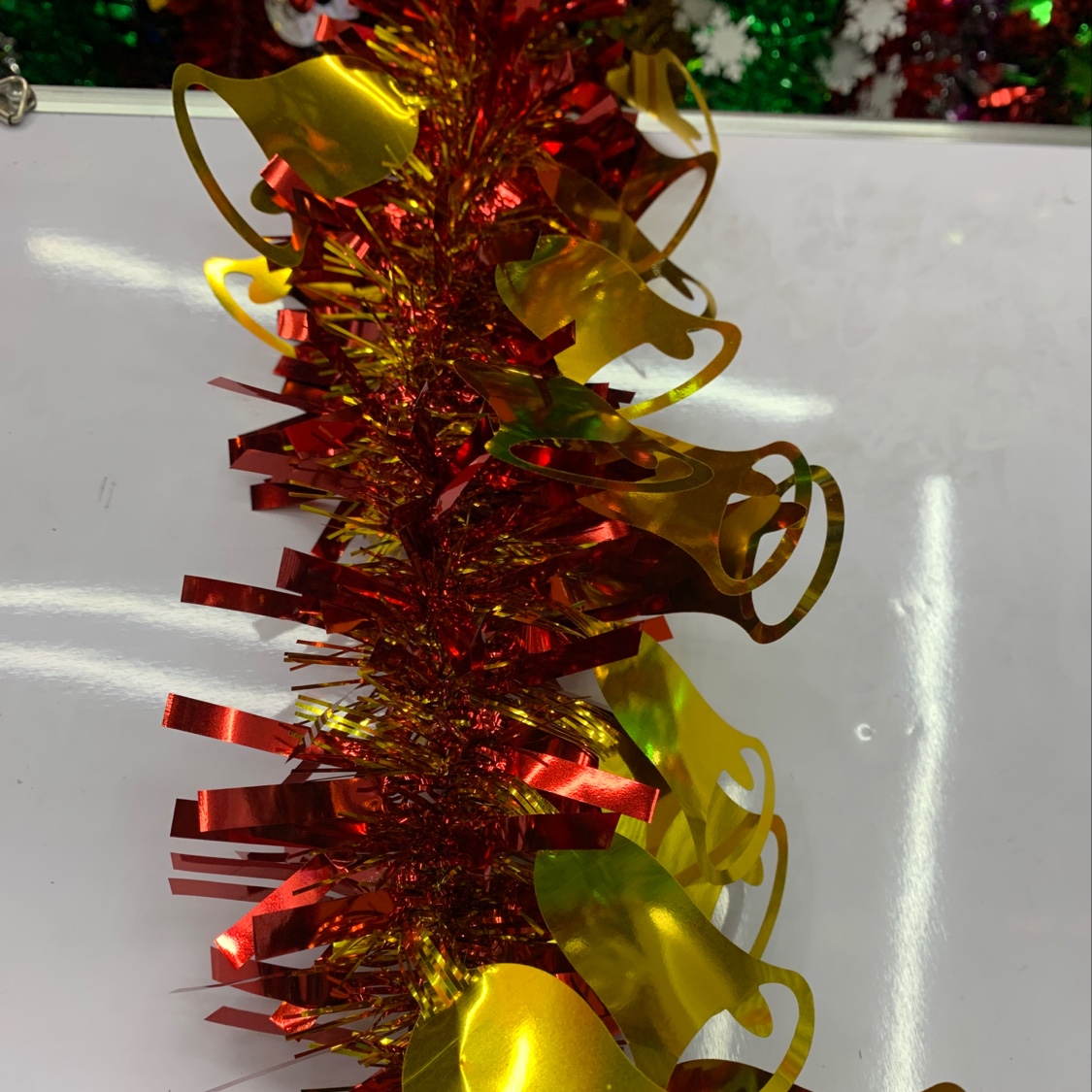 Bell Color Strip