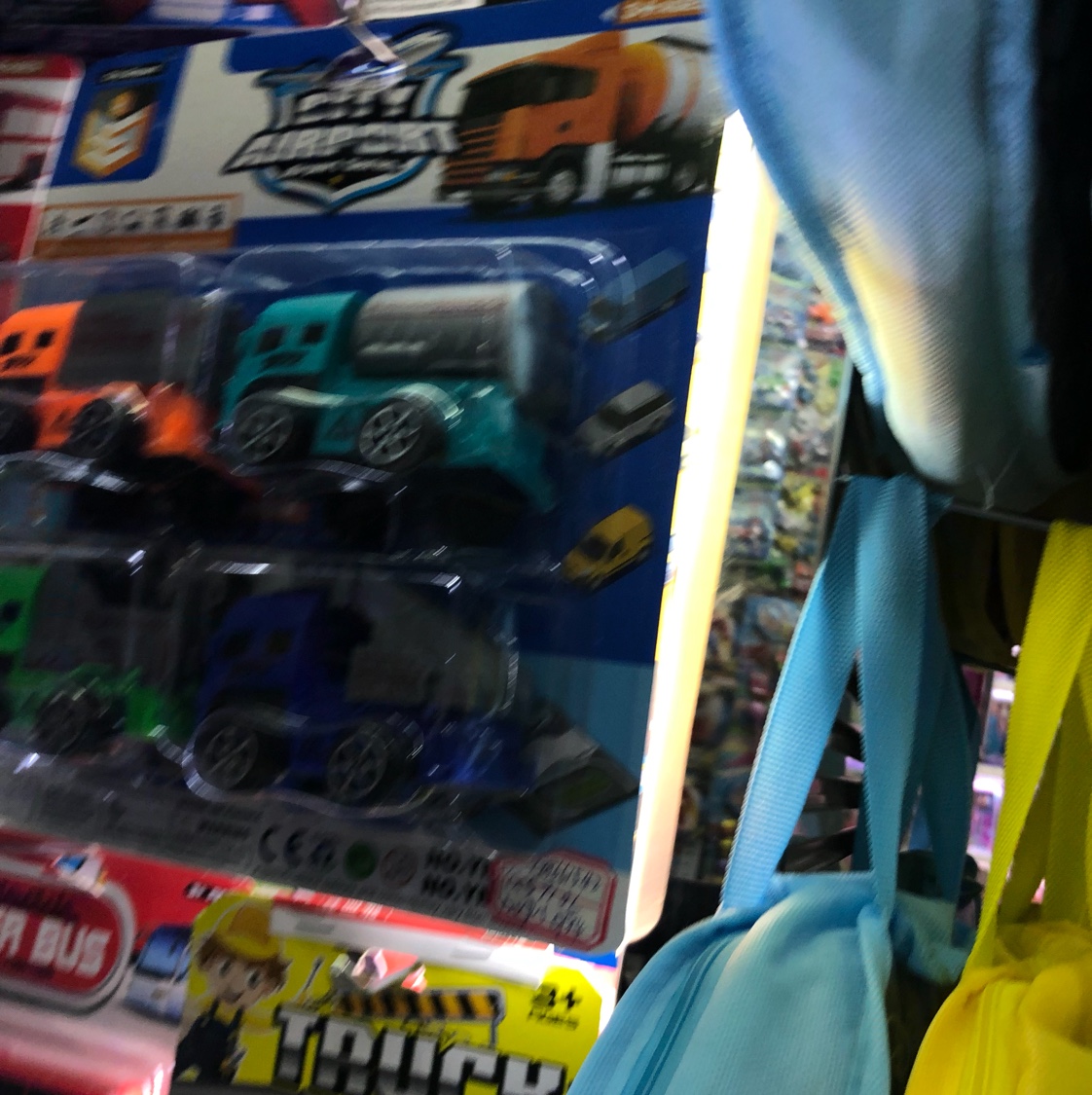 马