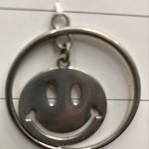 Smiling face