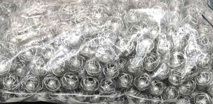 简约硅胶耳垫耳夹耳钉保护套DIY手工饰品耳饰耳塞固定器配件材料详情1