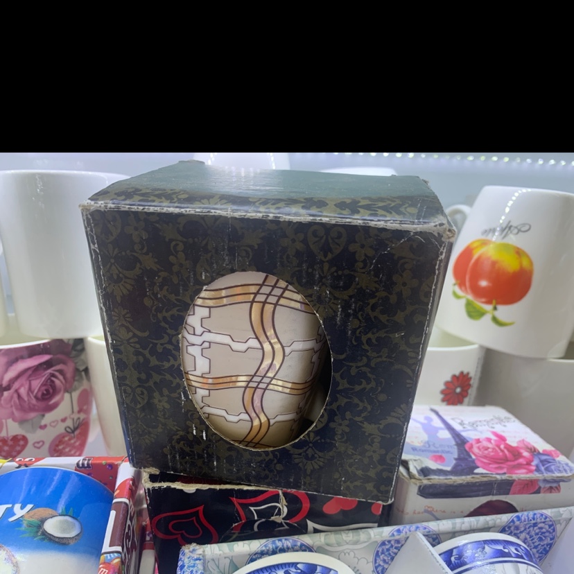Set box
