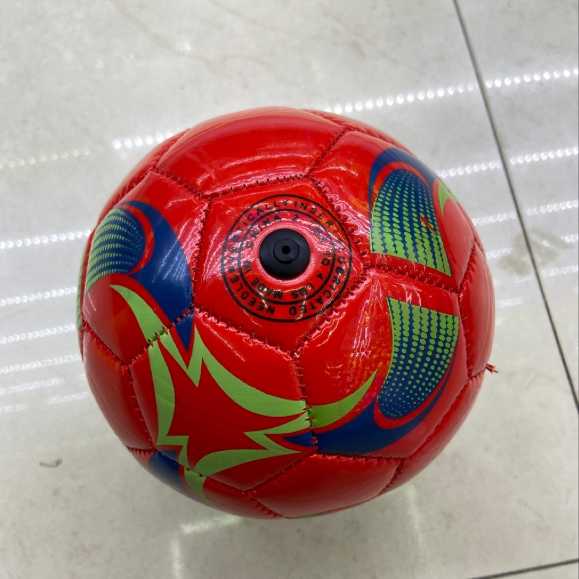 足球实物图