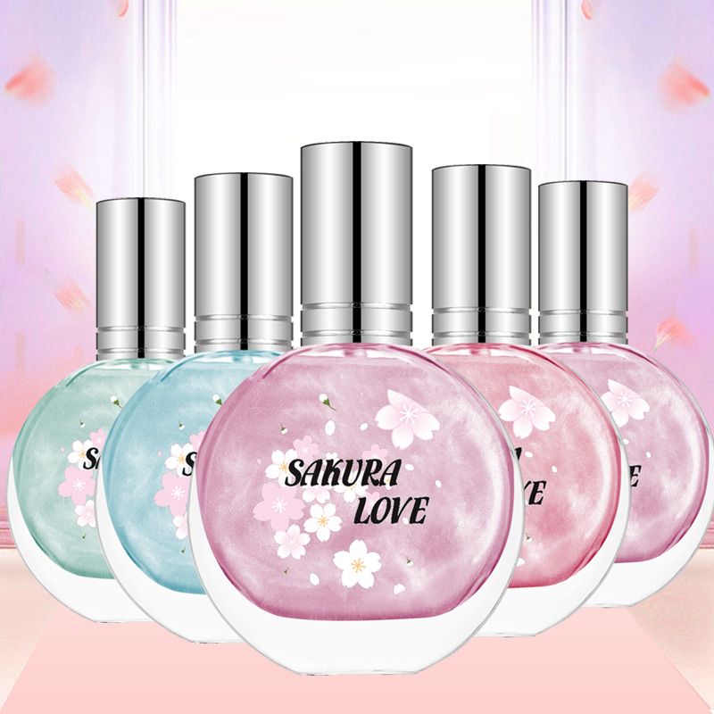 Burberry cherry blossom products undefined