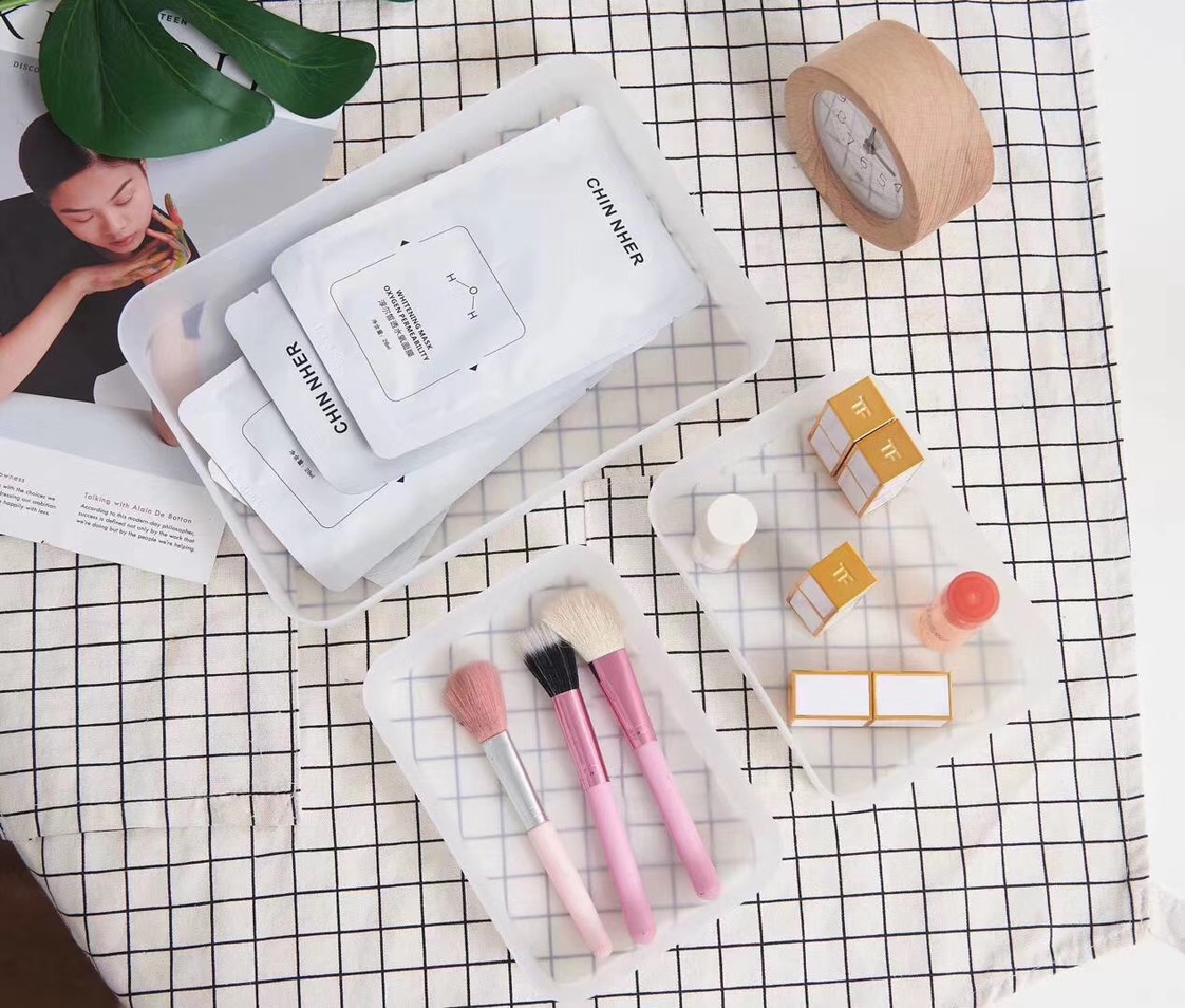 Multi-purpose storage box