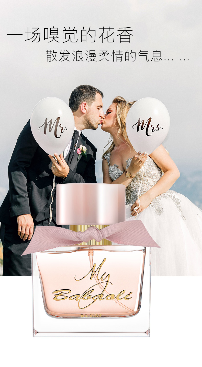 Burberry Eau de Toilette for Women detail image 2
