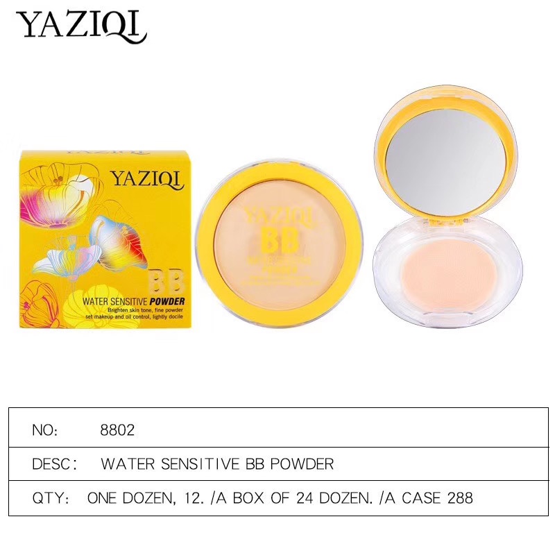 8802 double layer powder