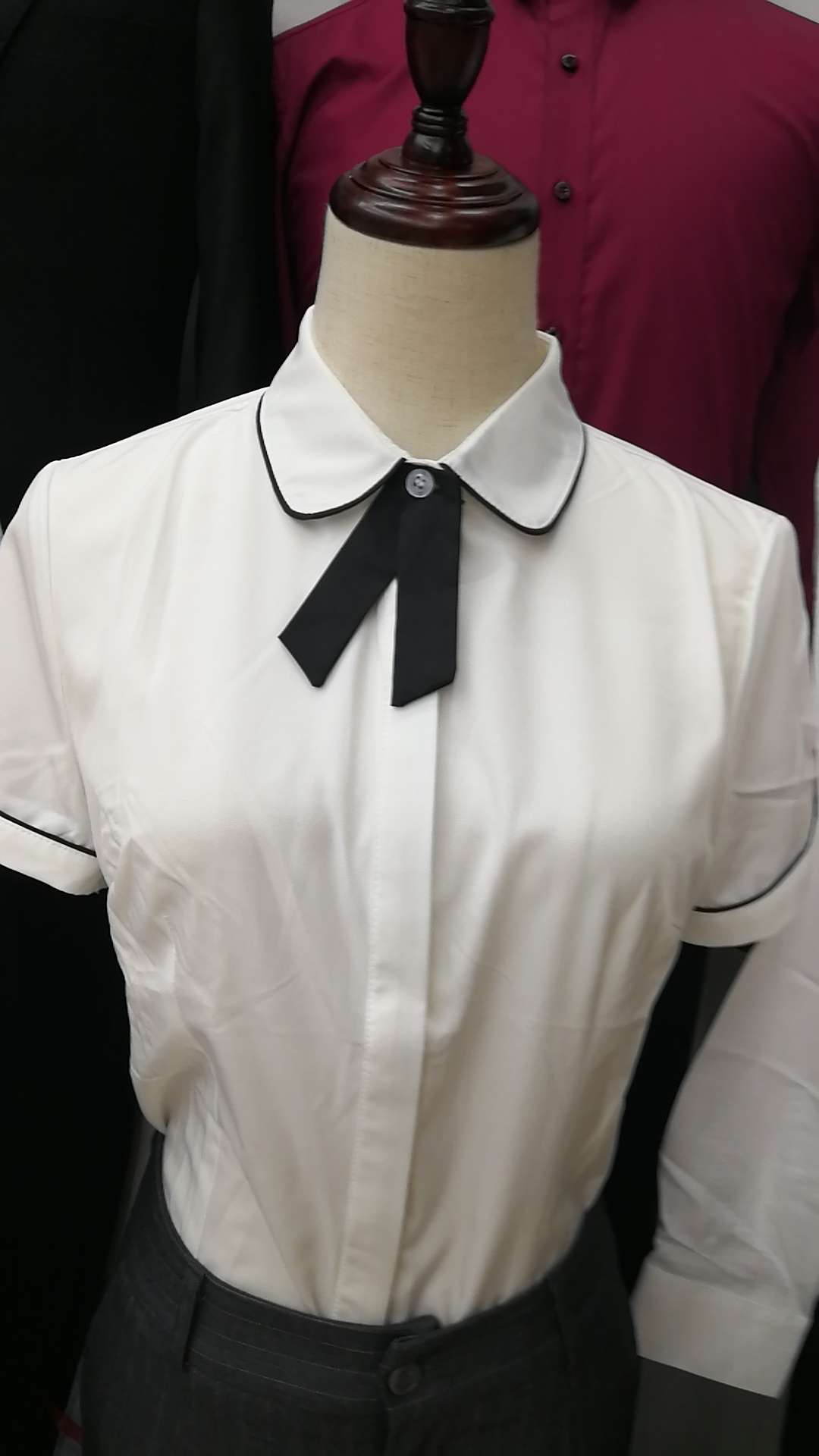 Kaige Clothing describe pic - 4