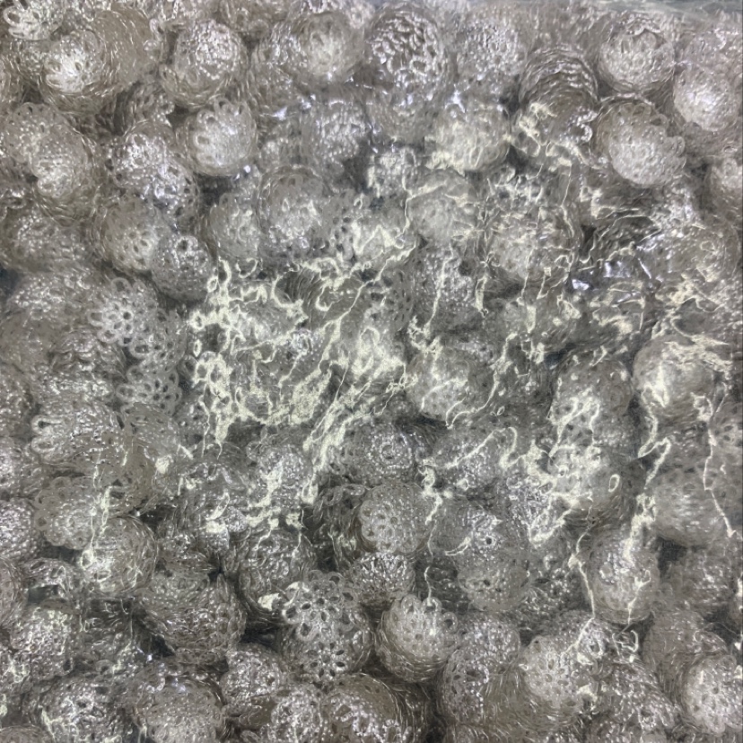 Number 10 Yiba Flower Tow. 2000 Per Pack