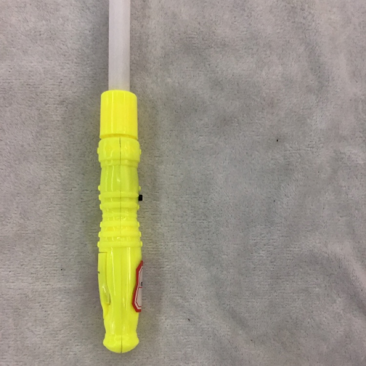 皇冠不带钻带手柄棒产品图