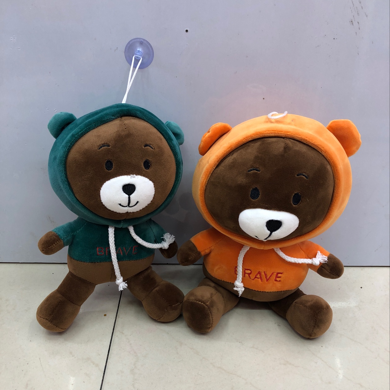 10寸软体024