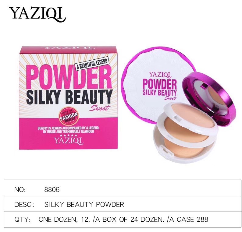 8806 double layer powder