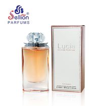 Authentic French perfume ladies lasting light fragrance fresh charm encounter Chernellan counter