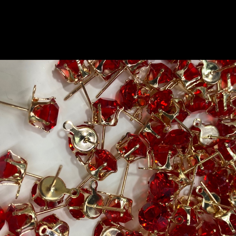 8.0 Red needle hoist details Picture