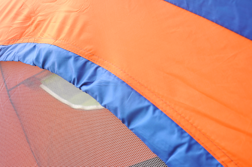 厂家直销户外帐篷露营野餐全自动3/4人帐篷批发定制一件代发详情图3