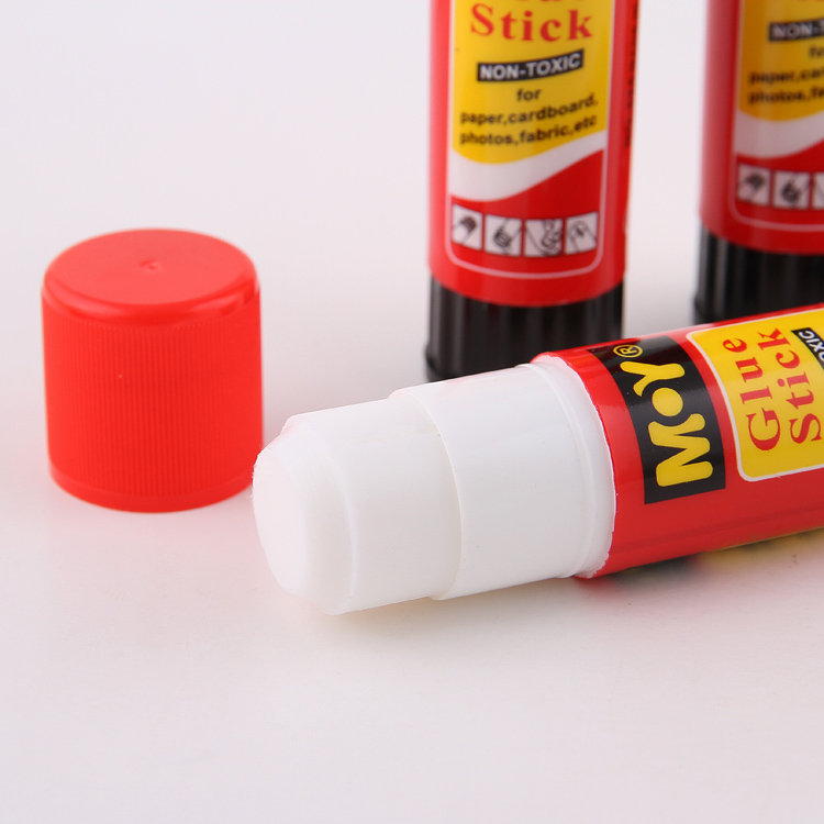 8g/15g/25g/36g stick glue solid glue sticks detail image 3