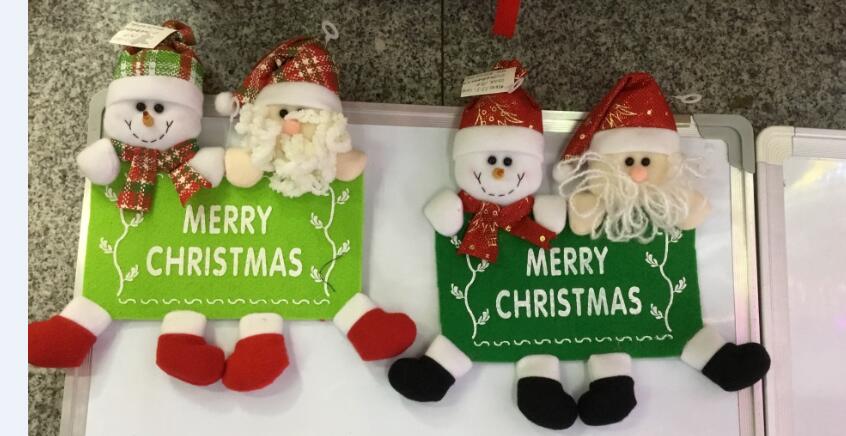Santa Claus and Santa Claus 2 details Picture