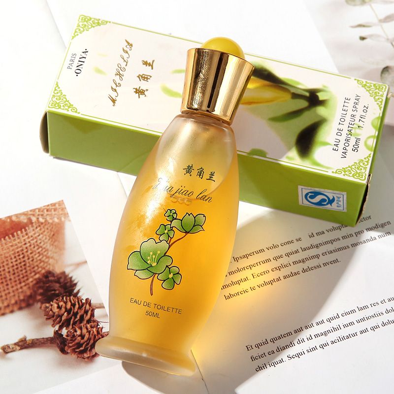 The osmanthus perfume sold directly by the perfume manufacturer has a long-lasting fragrance Specification image
