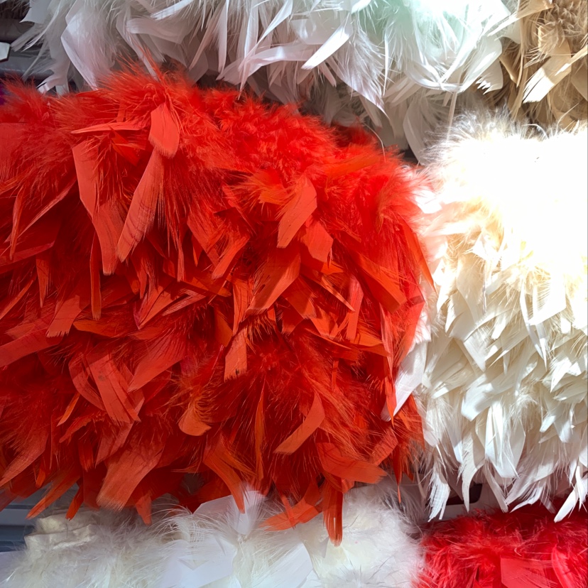 Fire piece cloth strip thumbnail