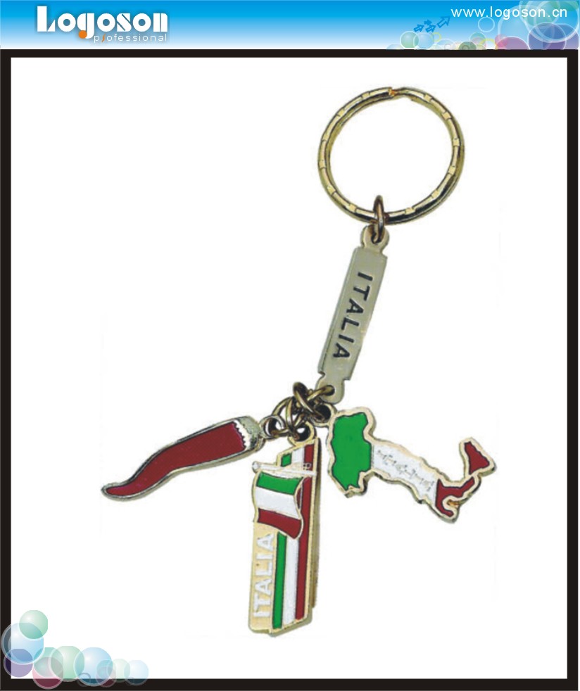 نُقوش تذكارية ملونة بأغلال مفاتيح مفاتيح مفاتيح على خرائط العلم الوطني Specification image