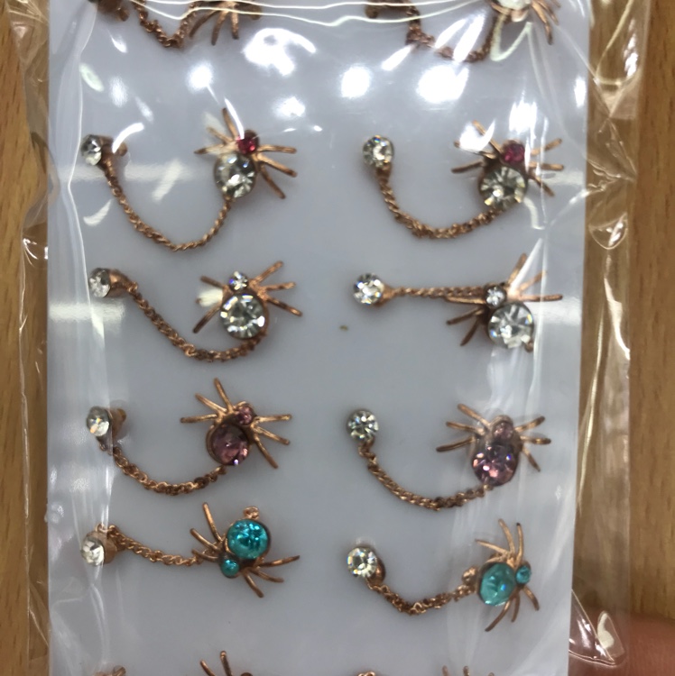 The chain spider thumbnail