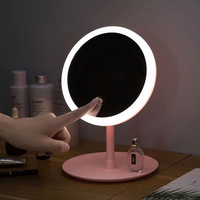 Yiwu Selection new LED mirror fill light lamp beauty live fill light lamp portable fill light lamp thumbnail