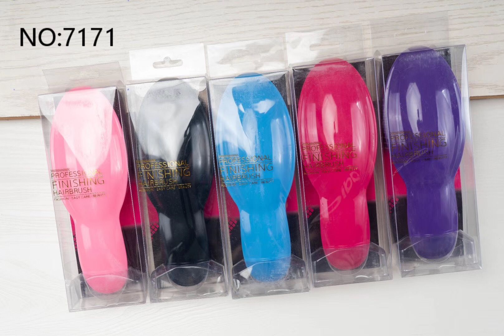 Hair comb magic massage hair comb household straight hair comb not tied hair comb