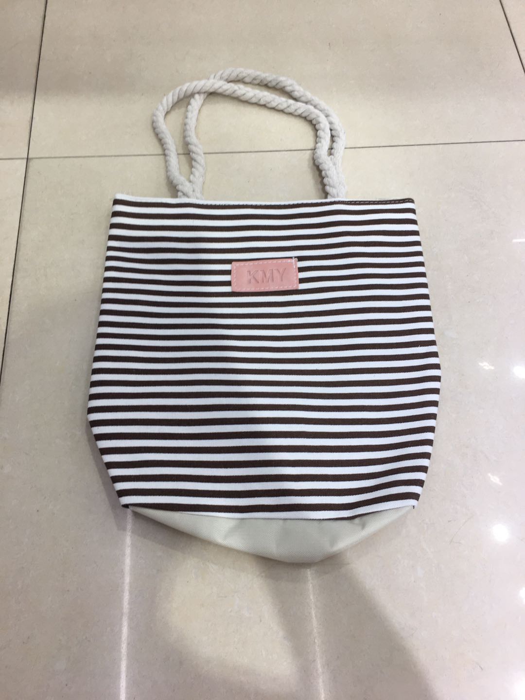 Manufacturers Direct Training And Remedial Bag Students Canvas Hand Bag Remedial Bag Classes Can Also Be Customized Sample Application Scenario