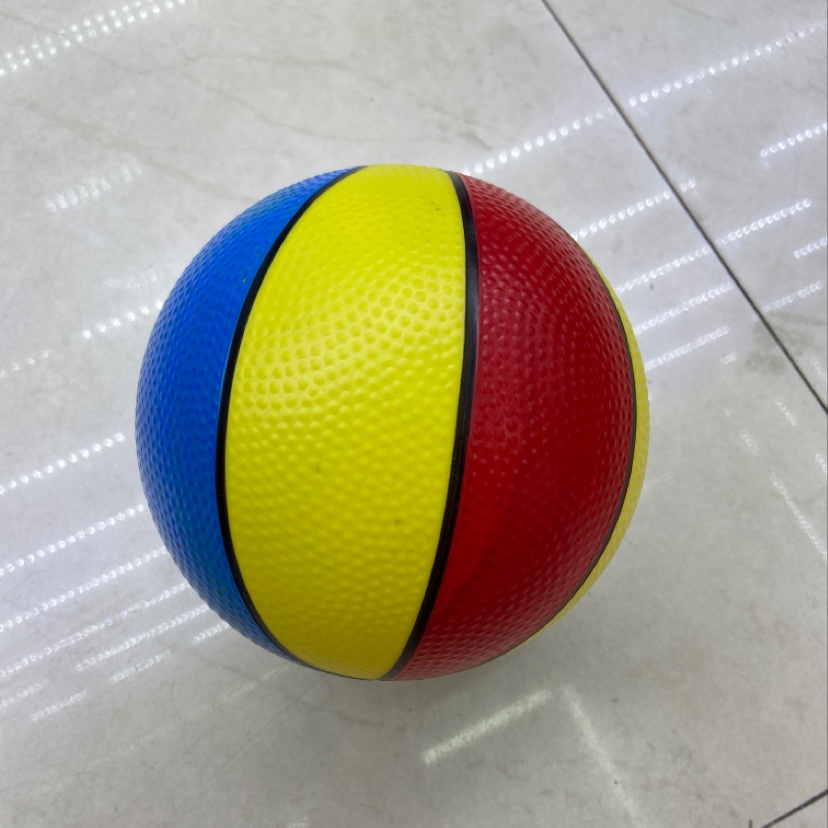 其他充气玩具实物图