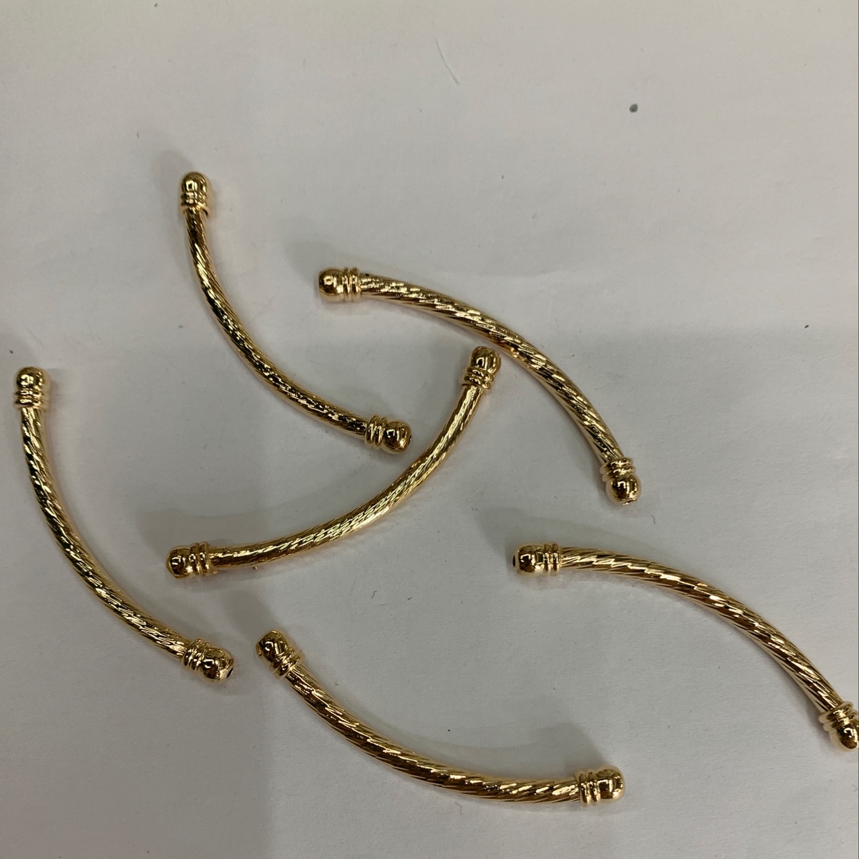 4*50 pipes