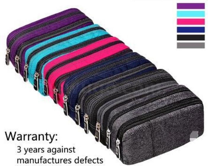 Pencil case storage case Pencil case stationery case thumbnail