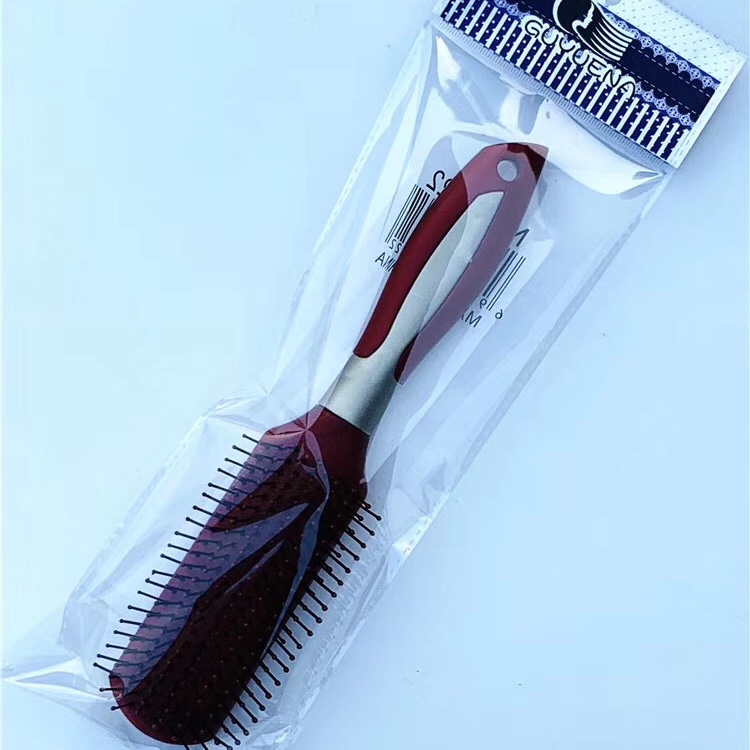 مجموعة متنوعة من بطاقات الشفط في أكياس من طراز OPP مع مجموعات مشتركة من المشط undefined