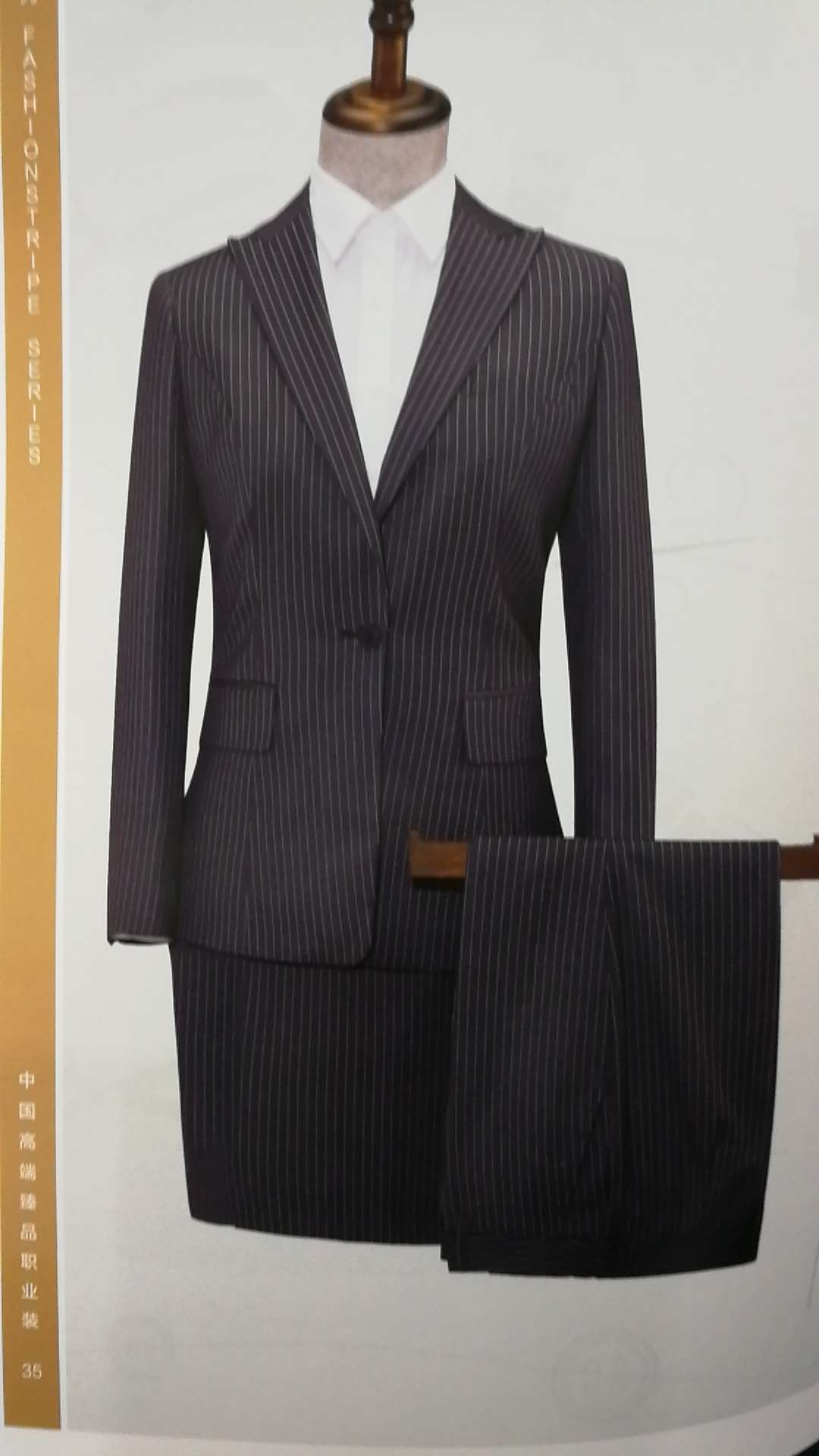 Kaige Clothing describe pic - 5