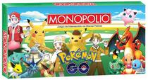 Pokemon Puzzle big board cartoon Pokemon Monopoly board game chess toys