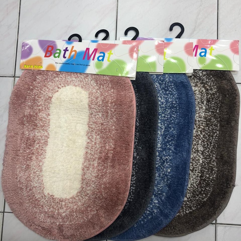 Microfiber doormat thumbnail