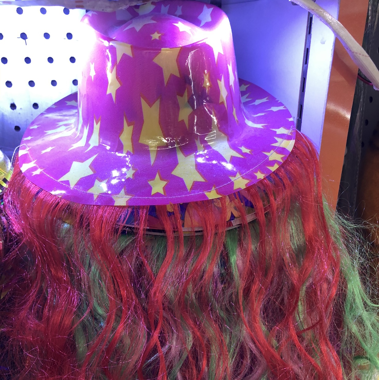 Hair cap