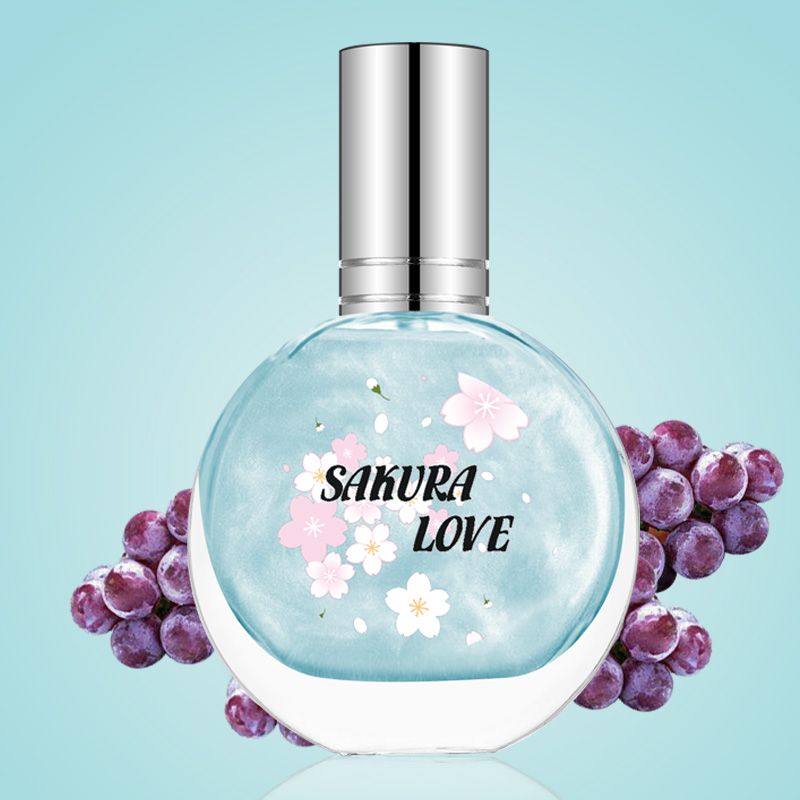Burberry cherry blossom products Specification image