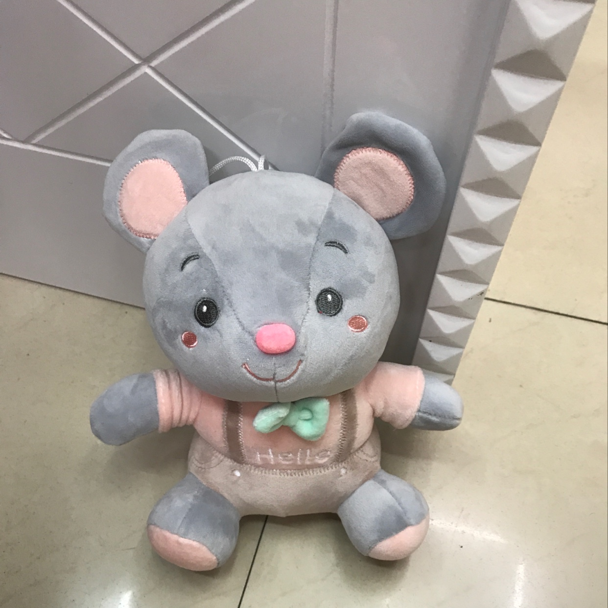 Mouse 1 thumbnail