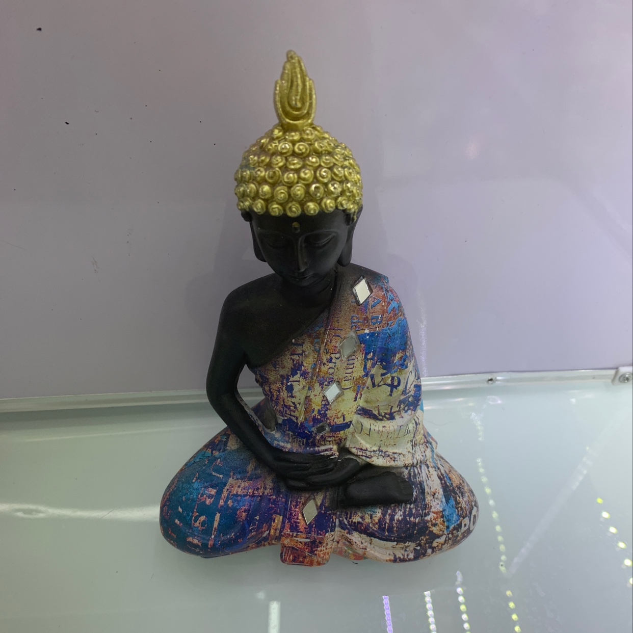 Resin handicraft 0032 thumbnail