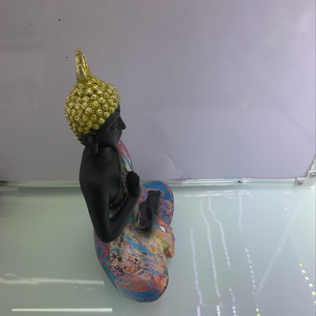 Resin handicraft thumbnail