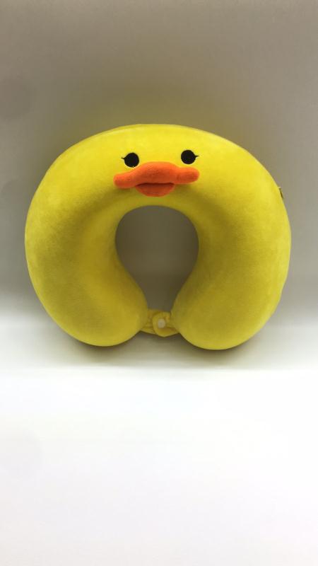 Cartoon Memory Pillow details Picture